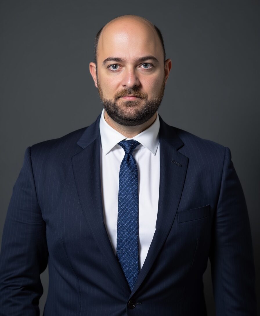 Panayiotis Alexandrou